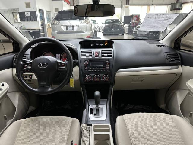 used 2013 Subaru Impreza car, priced at $10,997