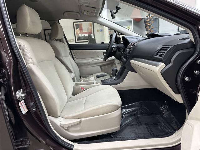used 2013 Subaru Impreza car, priced at $10,997