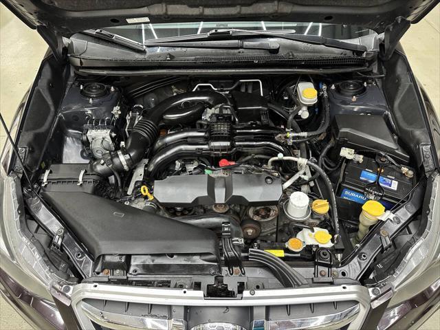 used 2013 Subaru Impreza car, priced at $10,997