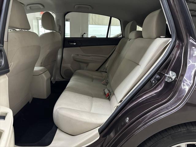used 2013 Subaru Impreza car, priced at $10,997