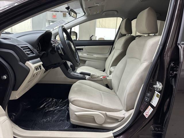 used 2013 Subaru Impreza car, priced at $10,997