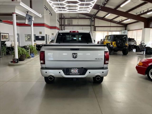 used 2013 Ram 1500 car, priced at $19,497