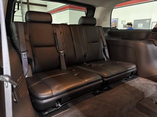 used 2008 Cadillac Escalade car, priced at $18,997