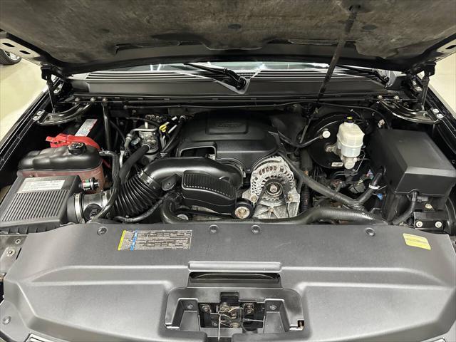 used 2008 Cadillac Escalade car, priced at $18,997