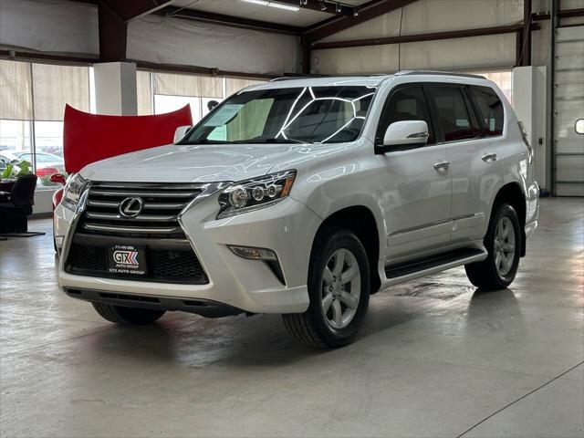 used 2016 Lexus GX 460 car, priced at $25,999