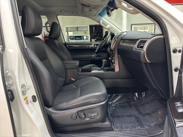 used 2016 Lexus GX 460 car, priced at $25,999