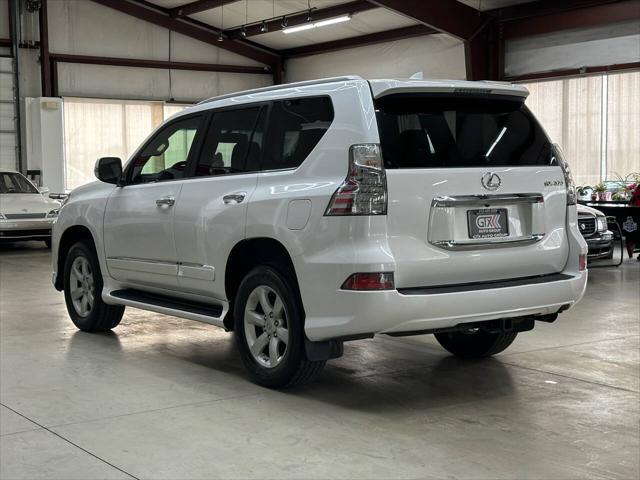 used 2016 Lexus GX 460 car, priced at $25,999