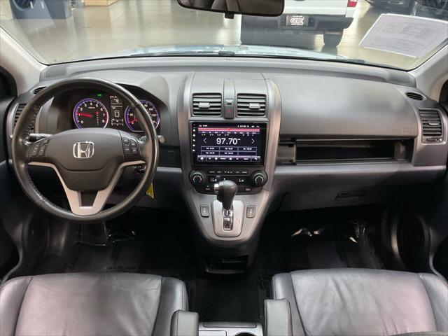 used 2009 Honda CR-V car, priced at $11,977