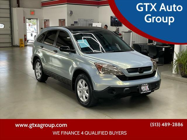 used 2009 Honda CR-V car, priced at $11,977