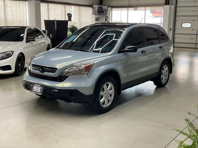 used 2009 Honda CR-V car, priced at $11,977