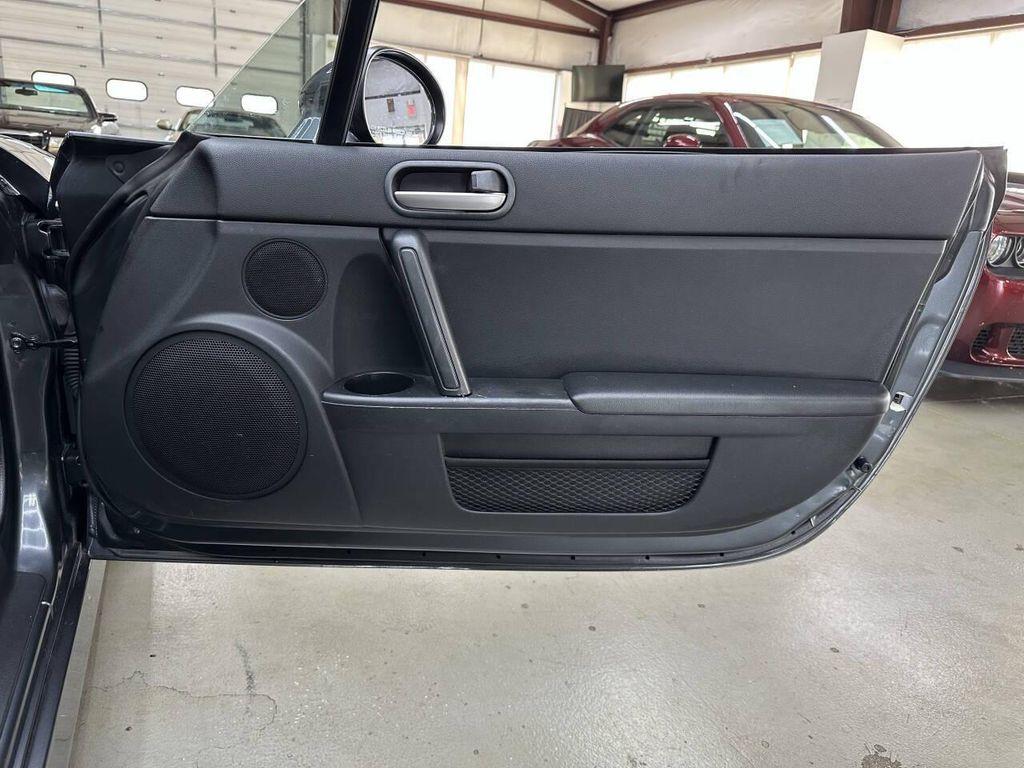 used 2014 Mazda MX-5 Miata car, priced at $15,997