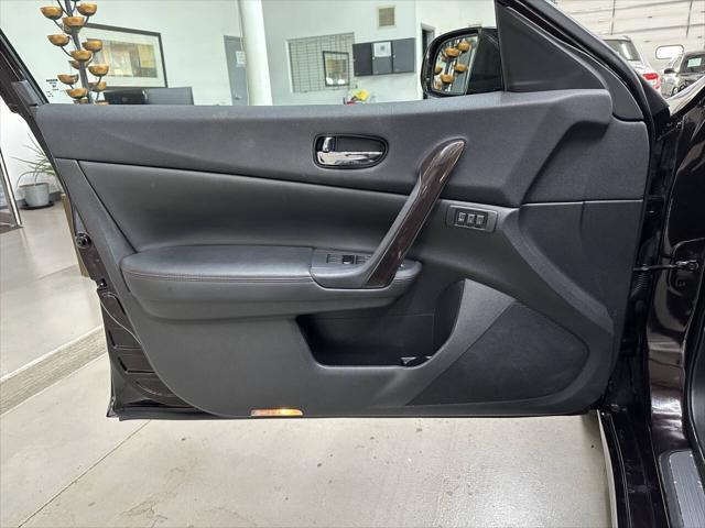 used 2012 Nissan Maxima car, priced at $9,999
