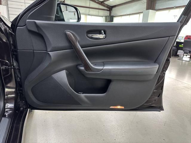 used 2012 Nissan Maxima car, priced at $9,999