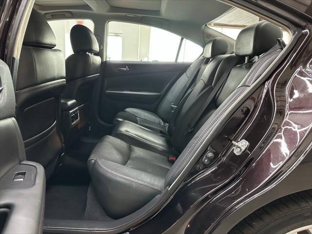 used 2012 Nissan Maxima car, priced at $9,999