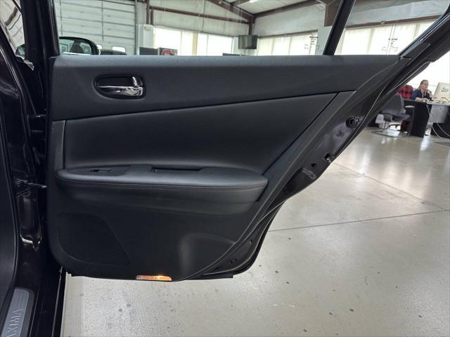 used 2012 Nissan Maxima car, priced at $9,999