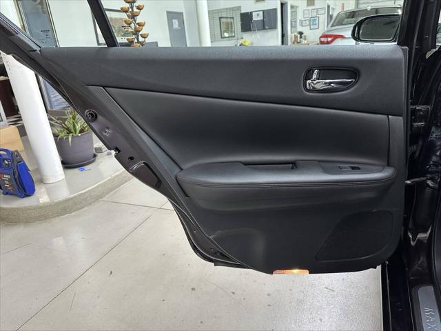 used 2012 Nissan Maxima car, priced at $9,999