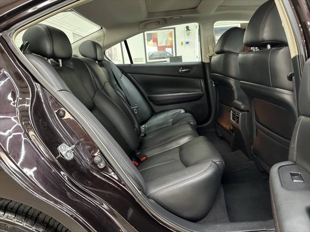 used 2012 Nissan Maxima car, priced at $9,999