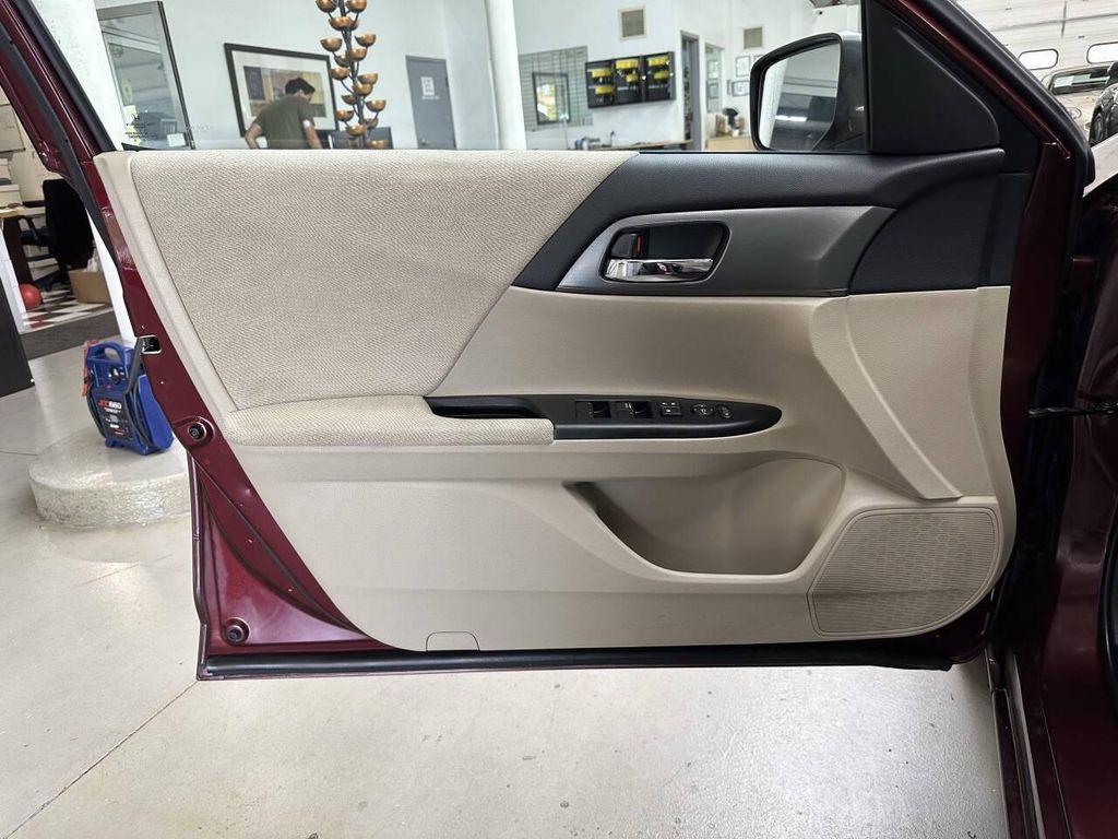 used 2013 Honda Accord car, priced at $15,997