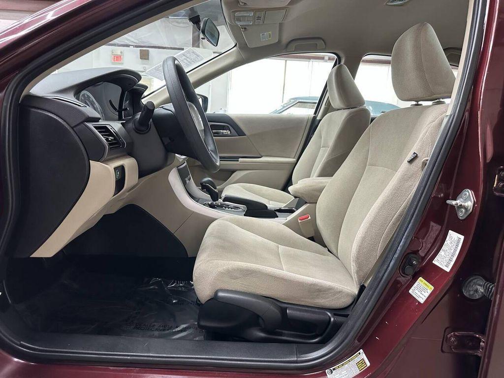 used 2013 Honda Accord car, priced at $15,997