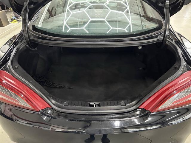 used 2013 Hyundai Genesis Coupe car, priced at $12,997