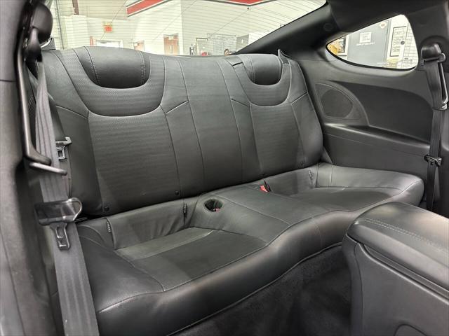 used 2013 Hyundai Genesis Coupe car, priced at $12,997