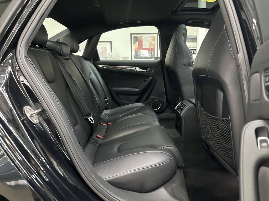 used 2014 Audi S4 car, priced at $14,997
