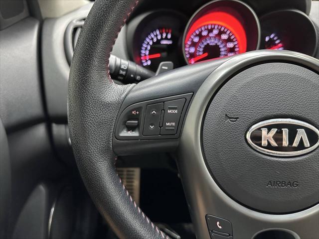 used 2012 Kia Forte Koup car, priced at $8,997