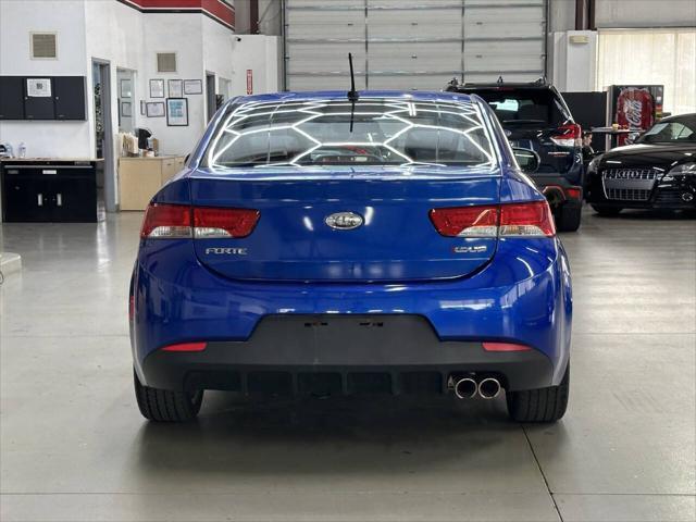 used 2012 Kia Forte Koup car, priced at $8,997