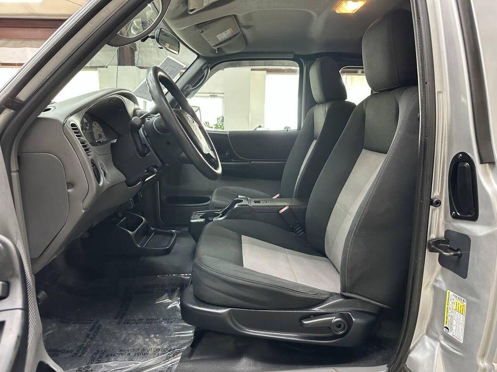 used 2011 Ford Ranger car, priced at $12,999