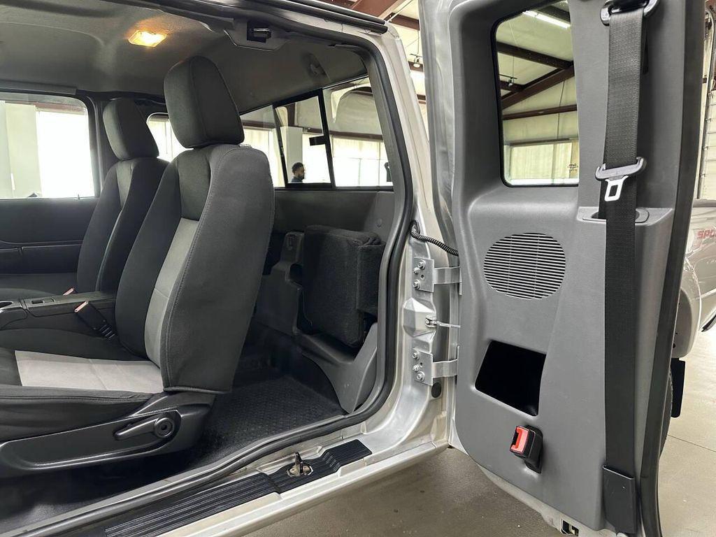 used 2011 Ford Ranger car, priced at $12,999