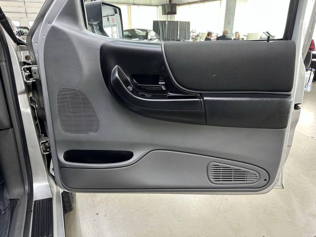 used 2011 Ford Ranger car, priced at $12,999