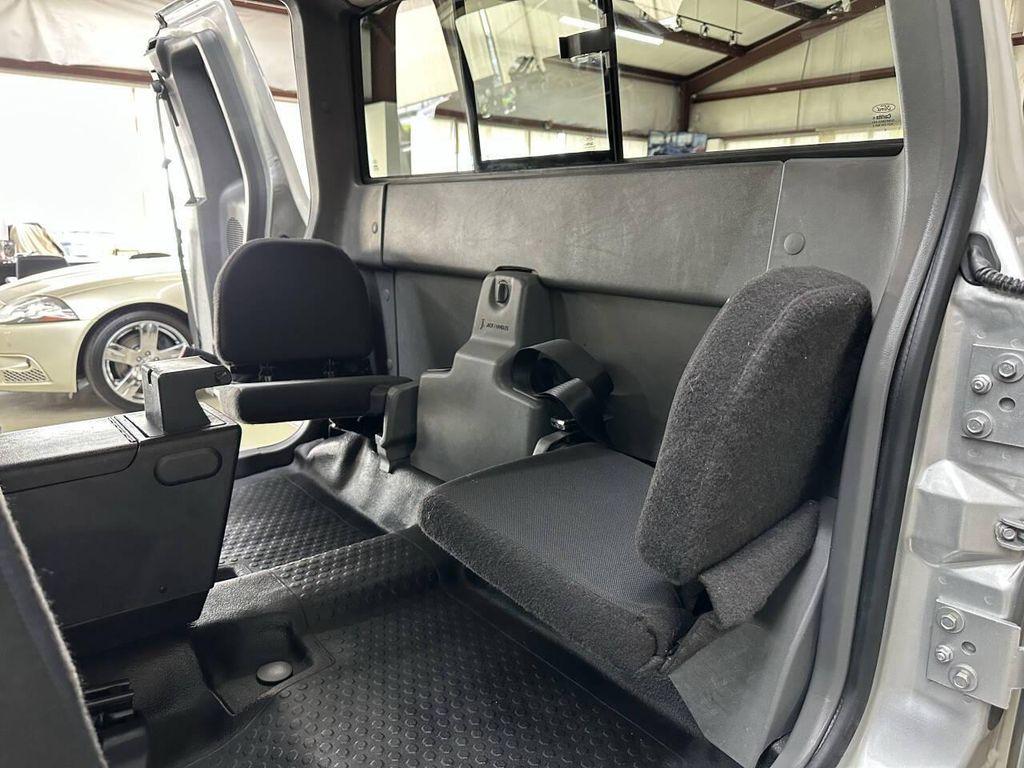 used 2011 Ford Ranger car, priced at $12,999