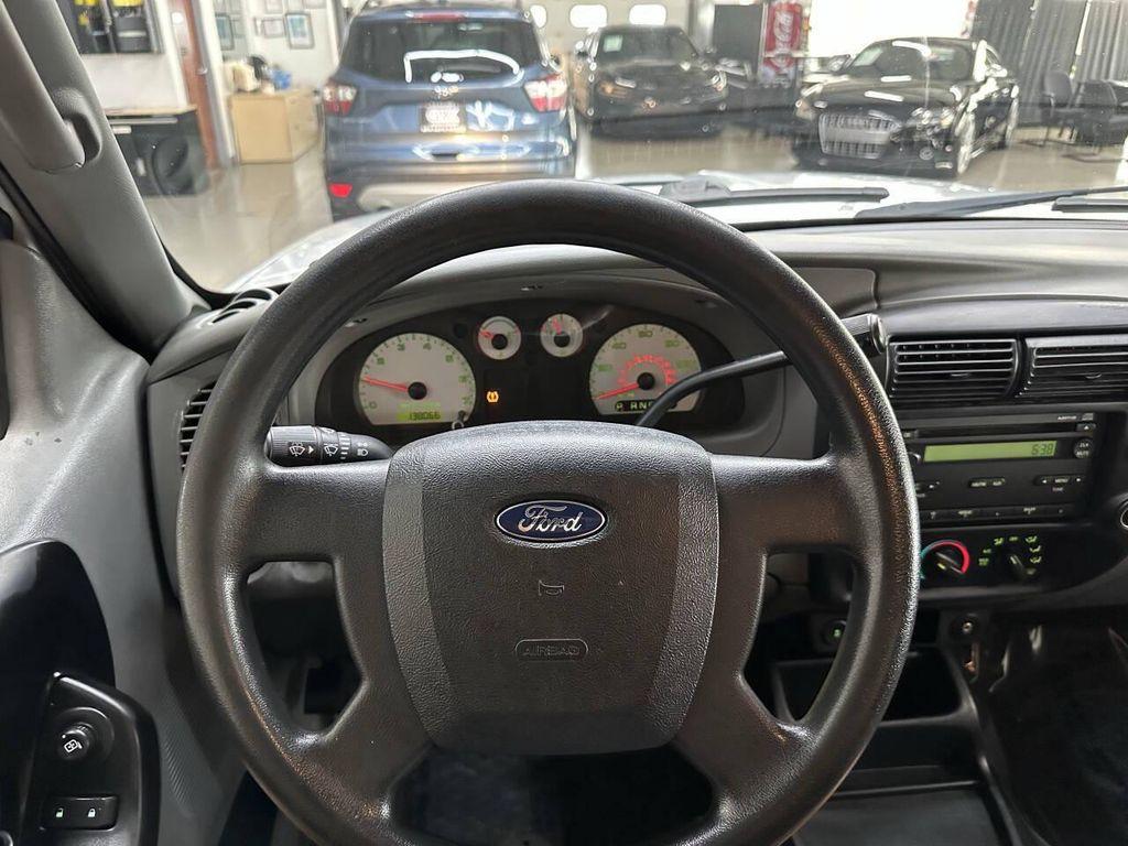 used 2011 Ford Ranger car, priced at $12,999