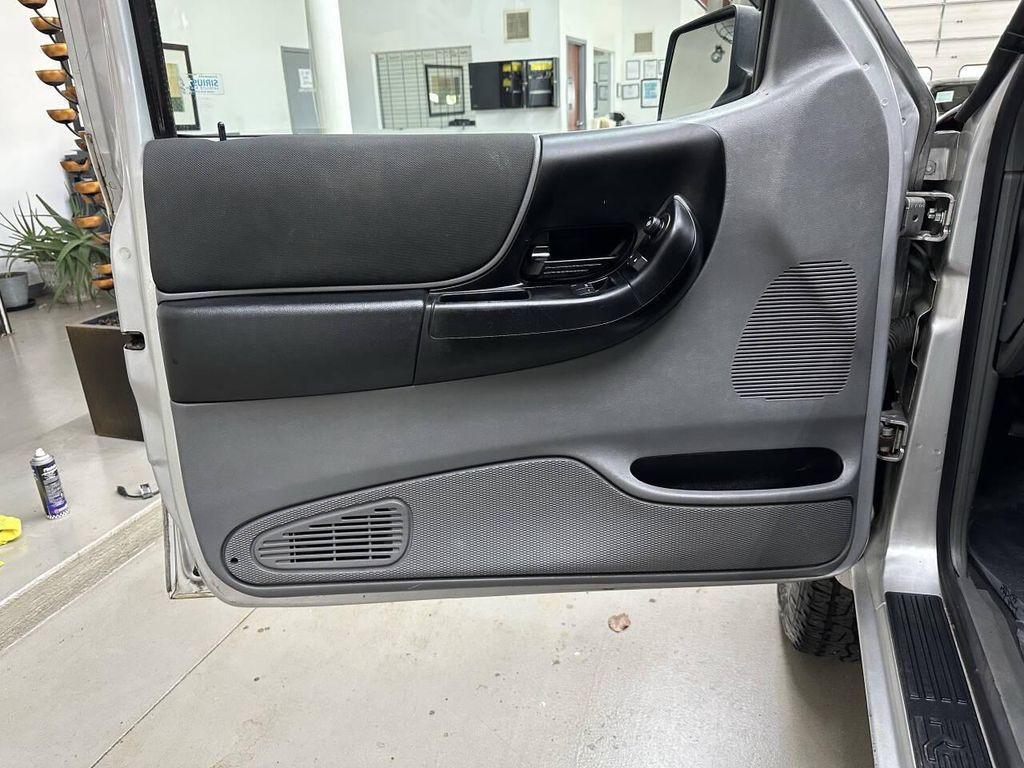 used 2011 Ford Ranger car, priced at $12,999