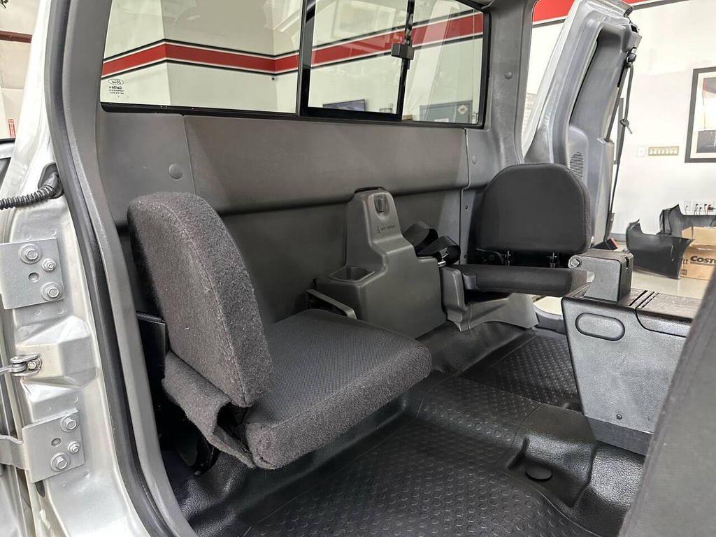 used 2011 Ford Ranger car, priced at $12,999