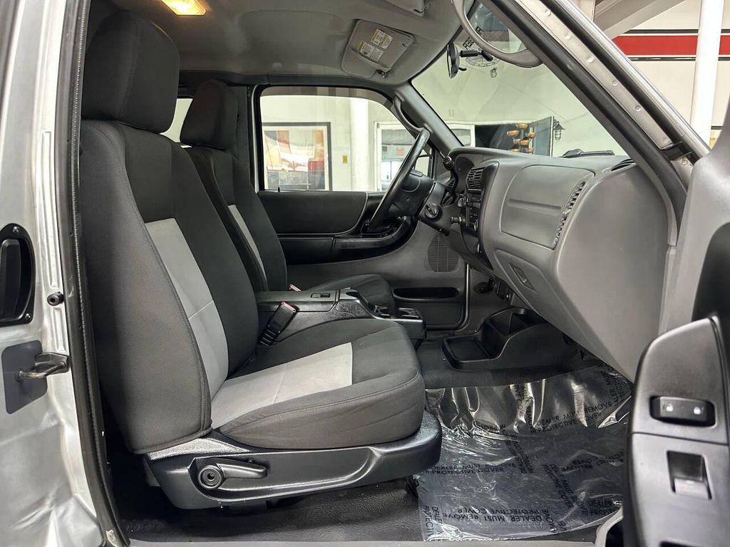 used 2011 Ford Ranger car, priced at $12,999