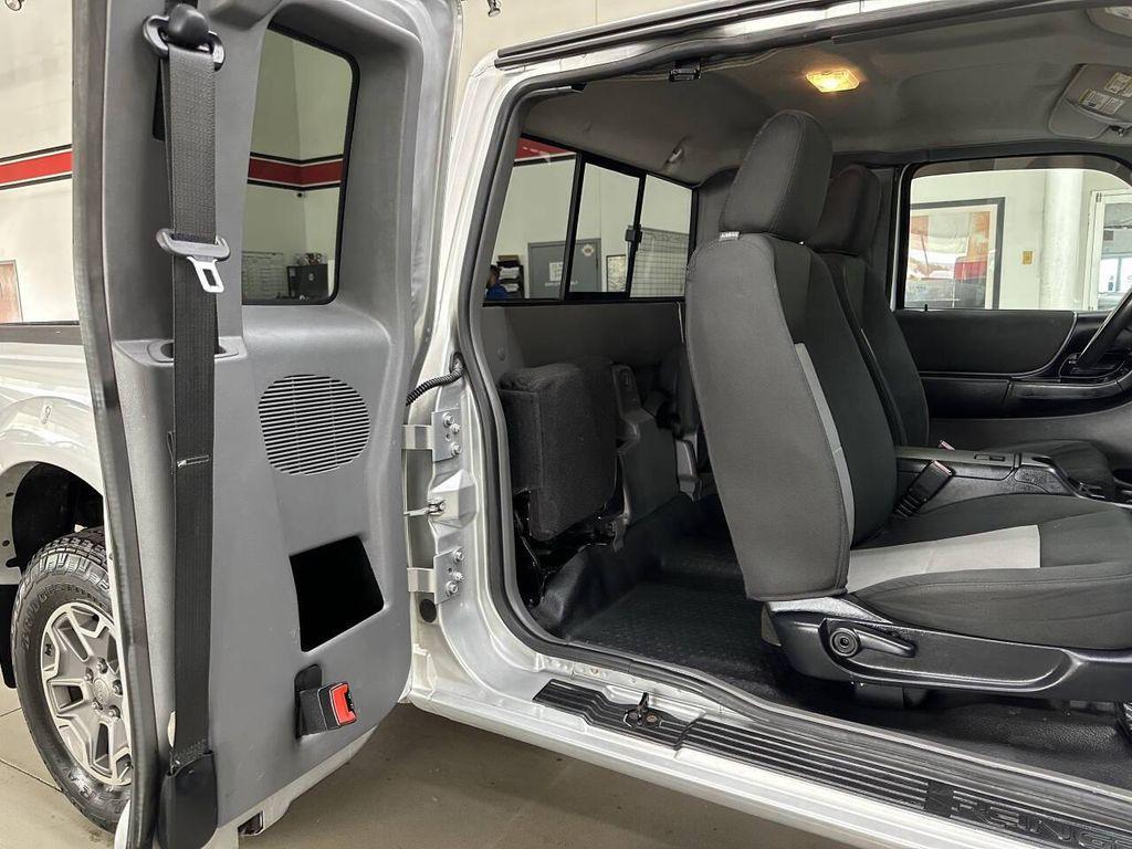 used 2011 Ford Ranger car, priced at $12,999