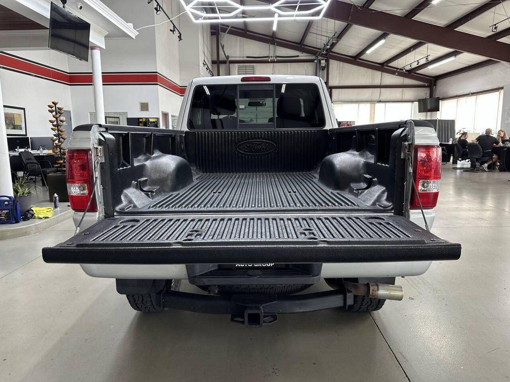 used 2011 Ford Ranger car, priced at $12,999