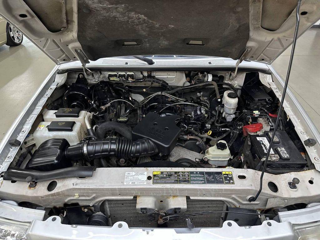 used 2011 Ford Ranger car, priced at $12,999