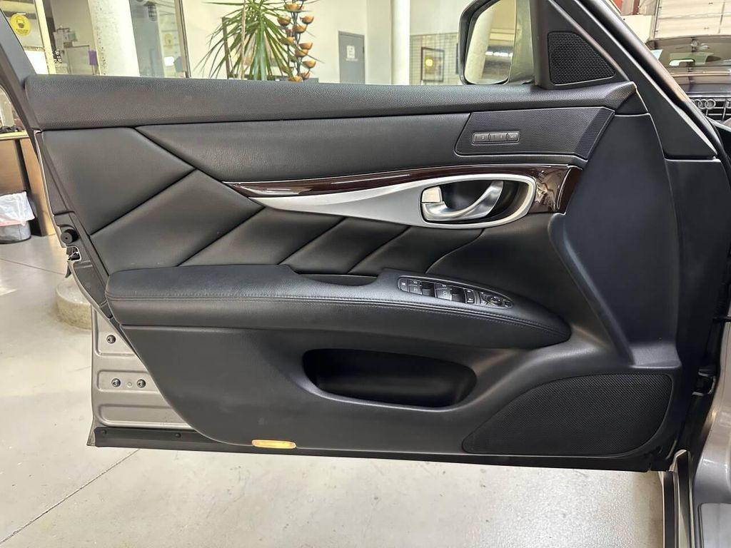 used 2013 INFINITI M35h car, priced at $12,997