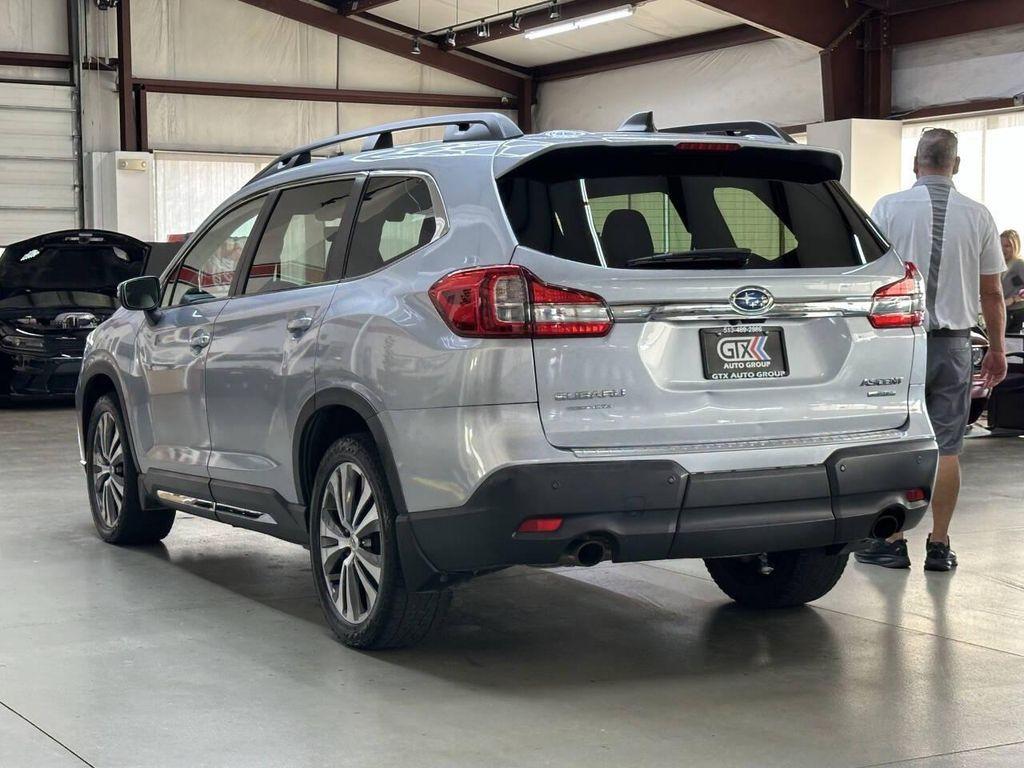 used 2019 Subaru Ascent car, priced at $18,999