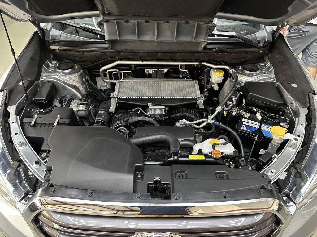 used 2019 Subaru Ascent car, priced at $18,999