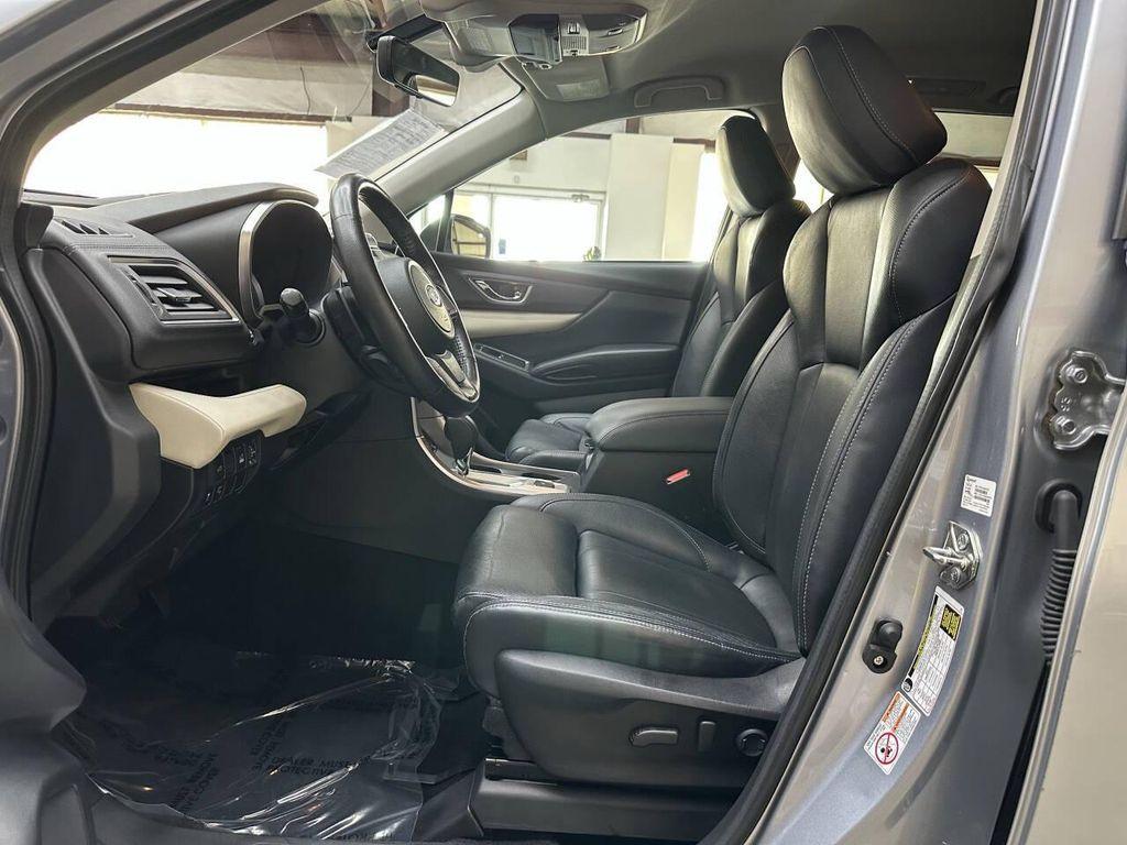 used 2019 Subaru Ascent car, priced at $18,999