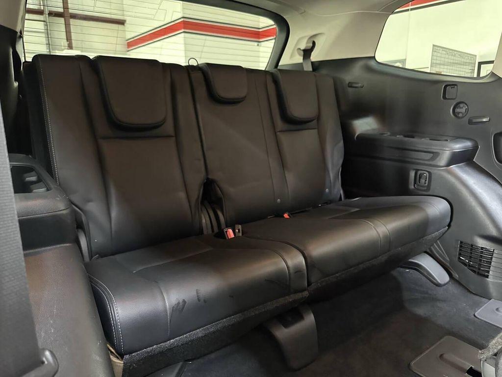 used 2019 Subaru Ascent car, priced at $18,999