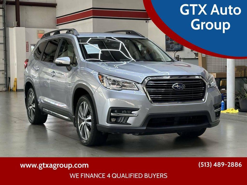 used 2019 Subaru Ascent car, priced at $20,499