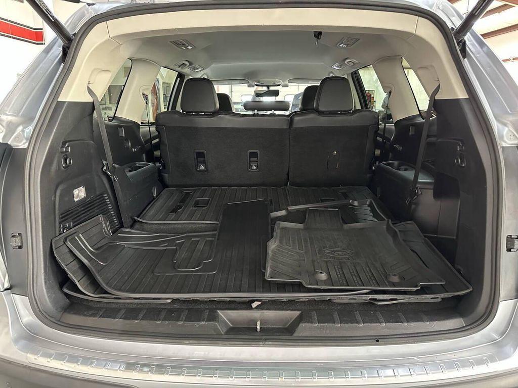 used 2019 Subaru Ascent car, priced at $18,999