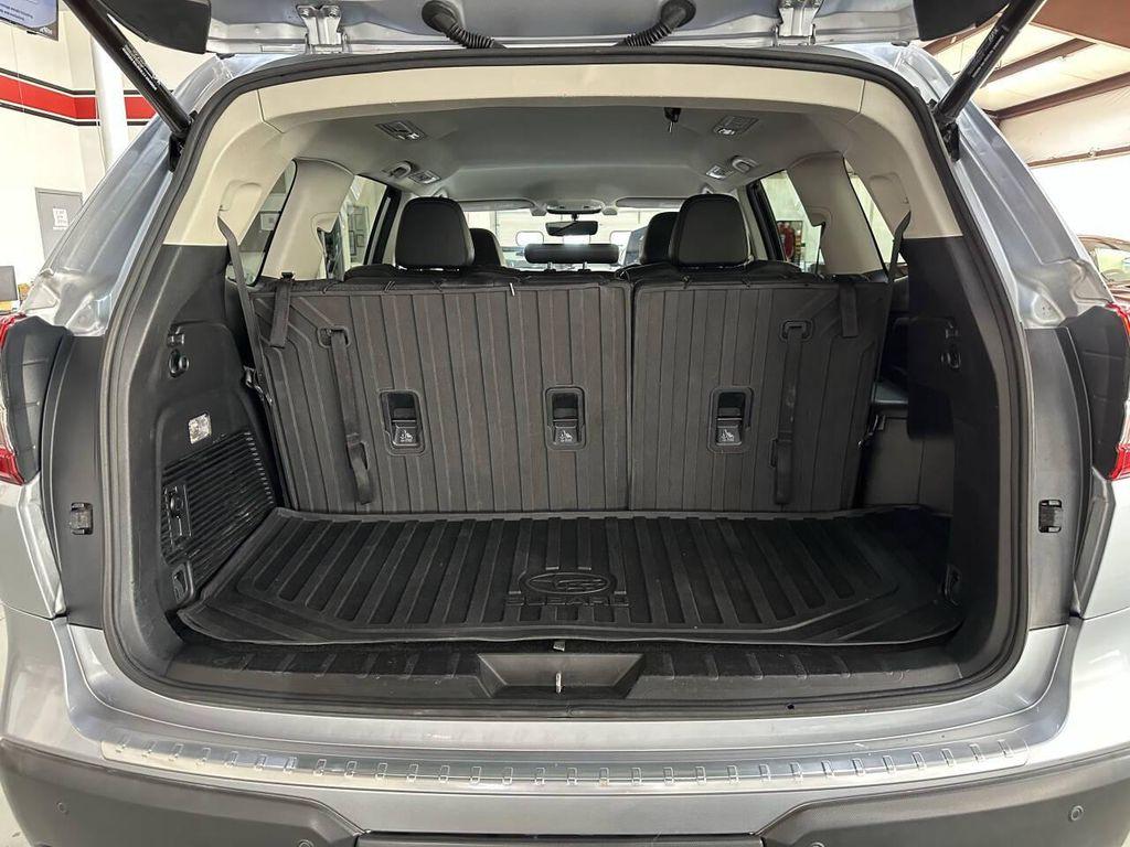 used 2019 Subaru Ascent car, priced at $18,999