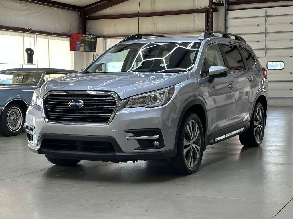 used 2019 Subaru Ascent car, priced at $18,999