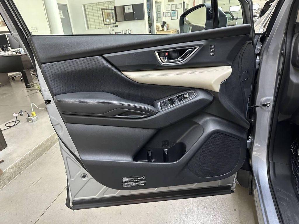 used 2019 Subaru Ascent car, priced at $18,999