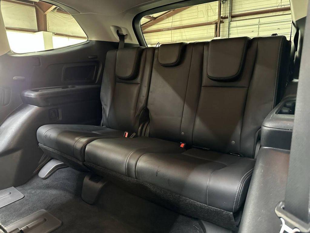 used 2019 Subaru Ascent car, priced at $18,999